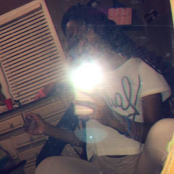 Meet your Posher, Shalaiah - Picture 1 of 1